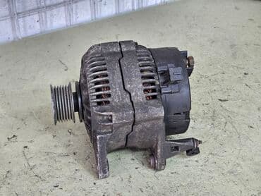 генератор акорд: Генератор Seat 1996 г., Б/у, Оригинал, Германия — 1