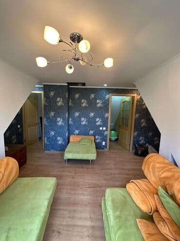 степное дом продаже: 10 м², С мебелью — 5