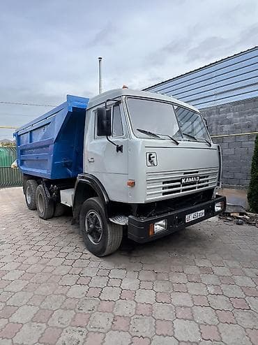 кондиционер для камаза: Грузовик, Камаз, Стандарт — 6