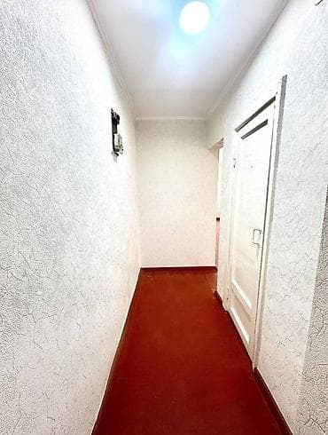 4: 2 комнаты, 42 м², Ата-Тюрк парк Индивидуалка, 2 этаж, Свежий ремонт — 5