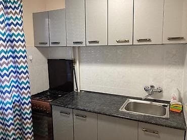 сдам однокомнатную квартиру: 1 комната, Собственник, Без подселения, С мебелью полностью — 1