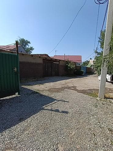 Дома: Срочно! Продаётся жилой дом в Маевке. - Участок: 4 сотки, ограждён — 2