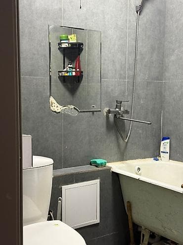 Кыймылсыз мүлк: Сдам студию/комнату с отдельной мини‑кухней. Планировка и оснащение — 8