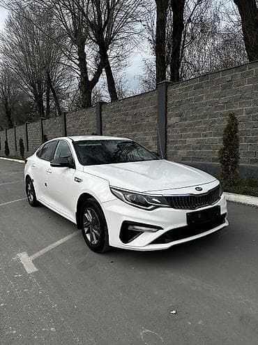 тойота альфард 2015 цена бишкек: Kia K5: 2019 г., 2 л, Автомат, Газ, Седан — 6