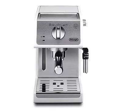 кофемашина delonghi magnifica: Кофеварка, кофемашина, Б/у, Самовывоз — 2