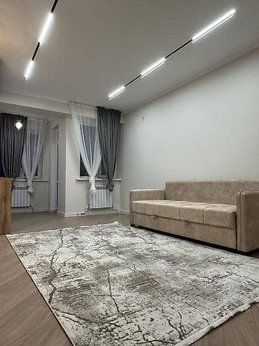Продажа квартир: 1 комната, 29 м², Элитка, 10 этаж, Евроремонт — 7
