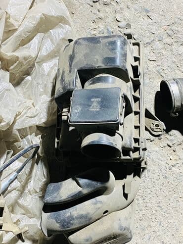 купить пельменное оборудование: Форсунка Mazda 2001 г., Б/у, Оригинал, Япония — 11