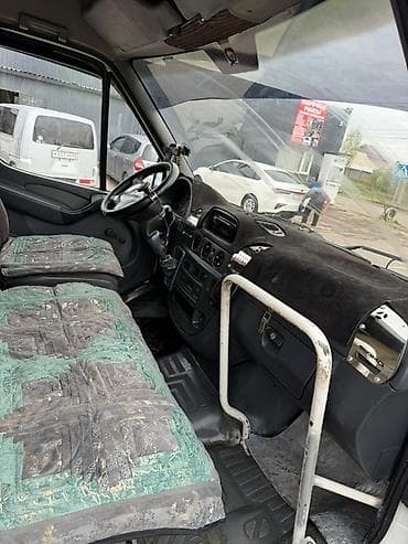 dizel forum: Грузовик, Mercedes-Benz, Б/у — 2