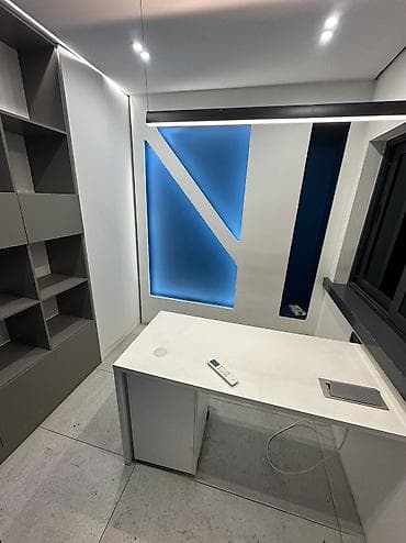 гараж в бишкеке: Продажа офисов 100 м², С ремонтом, 1 этаж — 6