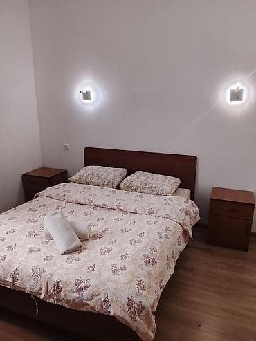 гостевой дом в оше: Hotel LONGHAUL спокойствие, комфорт и конфиденциальность, которые вы — 5