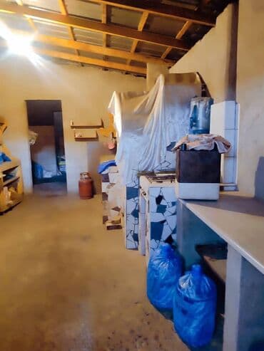 дом село орто сай: Дом, 120 м², 4 комнаты, Собственник, Евроремонт — 17