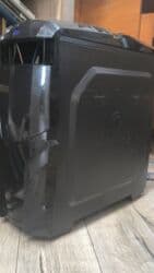 компьютеры для игр: Компьютер, ядер - 4, ОЗУ 8 ГБ, Игровой, Б/у, Intel Core i7, NVIDIA GeForce GTX 1080 Ti — 2