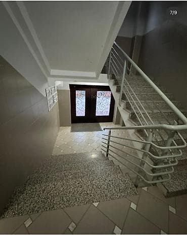 2 room flat: 2 комнаты, 59 м², Элитка, 1 этаж, Косметический ремонт — 4