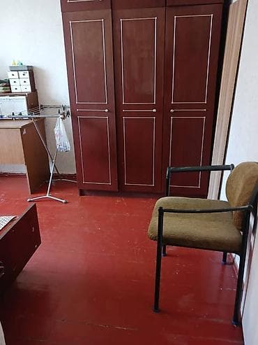 квартира чортекова: 3 комнаты, 60 м², Индивидуалка, 4 этаж, Косметический ремонт — 7