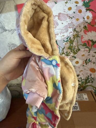 сабачи жыр: Комбинезоны 3 штуки для собак LuckyPaw — модели для девочек S,M — 5