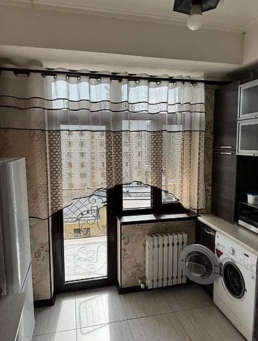 ts group: 1 комната, 44 м², Элитка, 9 этаж, Евроремонт — 3