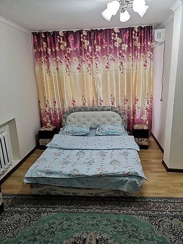 1 комната, Эконом, Политех, Постельное белье, Кондиционер, Бытовая техника