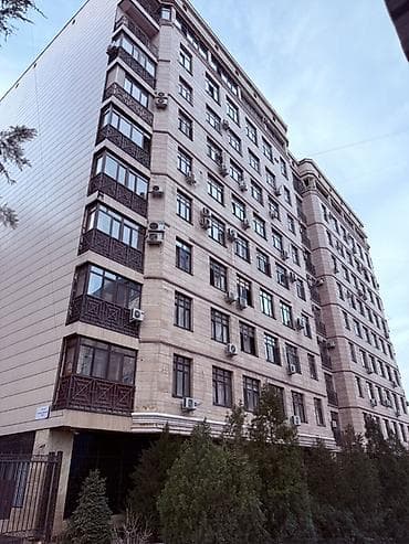 2 комнаты, 75 м², Элитка, 3 этаж, Дизайнерский ремонт — 1