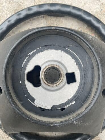 купить деревянный руль на мерседес w210: Руль Mercedes-Benz 2000 г., Б/у, Оригинал, Германия — 2