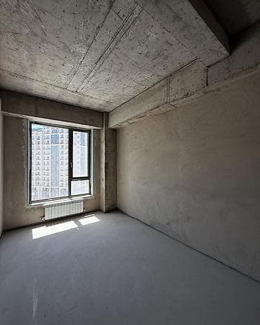 Квартиры: 4 комнаты, 156 м², Элитка, 10 этаж, ПСО (под самоотделку) — 9