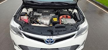 гибрит: Toyota Avalon: 2013 г., Автомат, Гибрид, Седан — 7