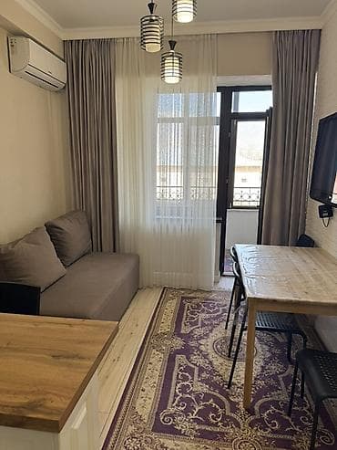 нижний чуй: Сдается квартира на Иссык-Куле Пансионат Радуга село Сары-Ой Квартира — 3