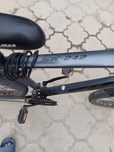 will cypha: Горный велосипед, Skillmax, Рама L (172 - 185 см), Алюминий, Б/у — 8