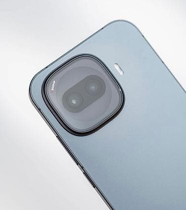 poco 5pro: Vivo iQOO, Новый, 256 ГБ, цвет - Черный, 2 SIM — 6