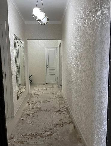 106: 2 комнаты, 60 м², Средний Джал 106 серия, 5 этаж — 8