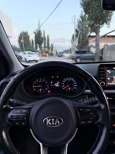 step 2: Kia Morning: 2018 г., 1 л, Автомат, Бензин, Хэтчбэк — 8