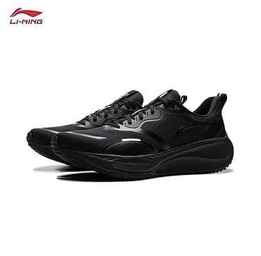 nike react: Мужские кроссовки, 41, Новый, цвет - Черный, Самовывоз, Бесплатная доставка — 1