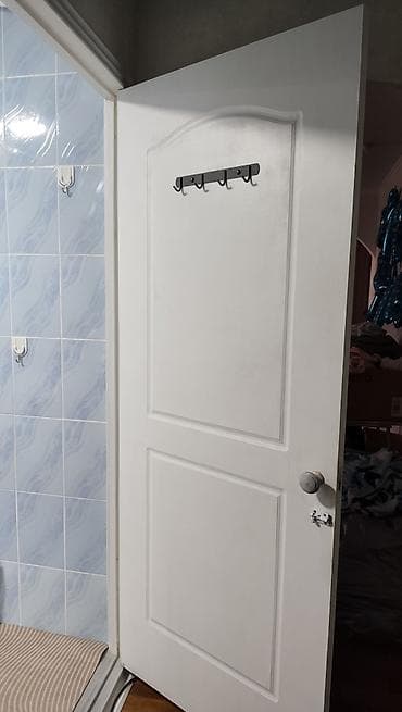 пластикалык двери: Балкон эшик, Колдонулган, Глухие — 4