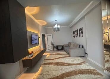 2 комнаты собственник без подселения с мебелью полностью: Суточная квартира — 2