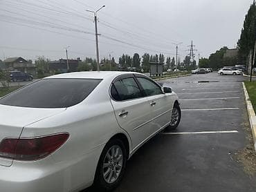 lexus 3 5: Toyota Windom: 2004 г., 3 л, Автомат, Бензин, Седан — 8