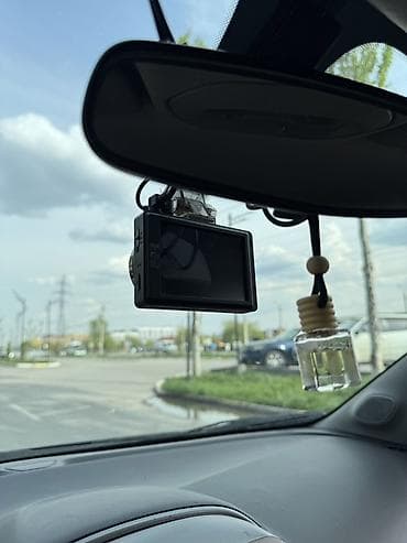 российский номера: Chevrolet Spark: 2019 г., 1 л, Автомат, Бензин, Хэтчбэк — 8