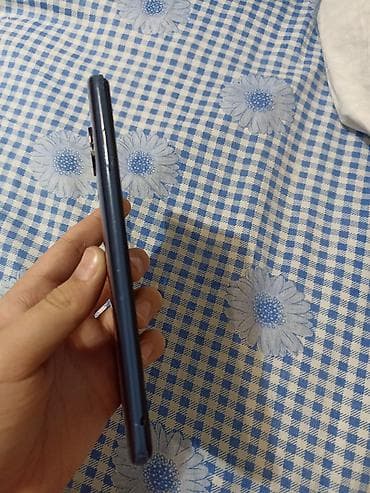 note 9 s: Redmi, Redmi Note 9, Б/у, 64 ГБ, цвет - Синий, 2 SIM — 9