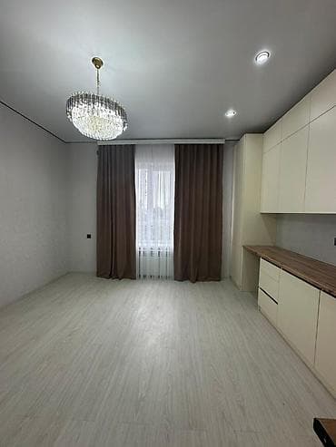 куплю элитку: 1 комната, 37 м², Элитка, 2 этаж, Евроремонт — 4