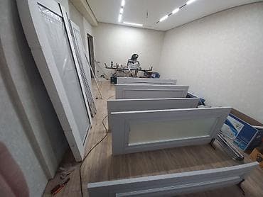 pro 5: Дверь, Замок: Установка, Бесплатный выезд — 9