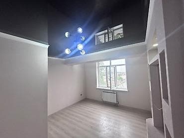 квартира карпинка чуй: 2 комнаты, 50 м², Элитка, 4 этаж, Евроремонт — 4