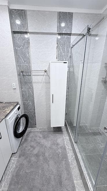 ihlas residents: 3 комнаты, 83 м², 3 этаж — 6