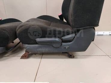 авто с последующим выкупом бишкек саната: Алдыңкы орундук, Toyota 2002 г. — 2