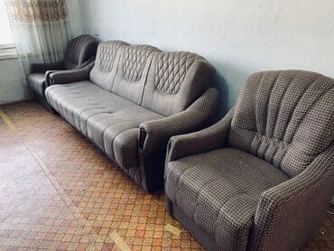 сейфы для документов: Модулдук диван, Колдонулган — 1