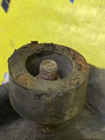 коленвал мазда: Комплект рычагов Mazda Оригинал, Япония — 3