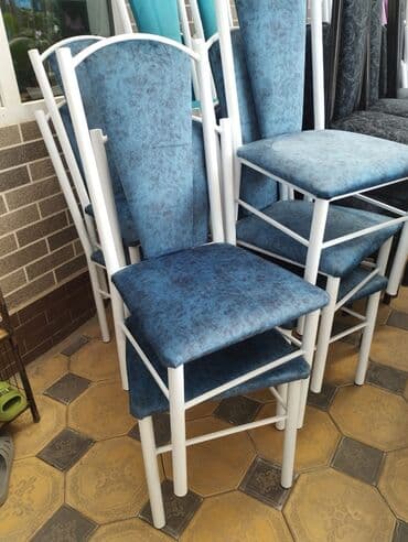 офисный мебель бишкек: Табуретки — 2