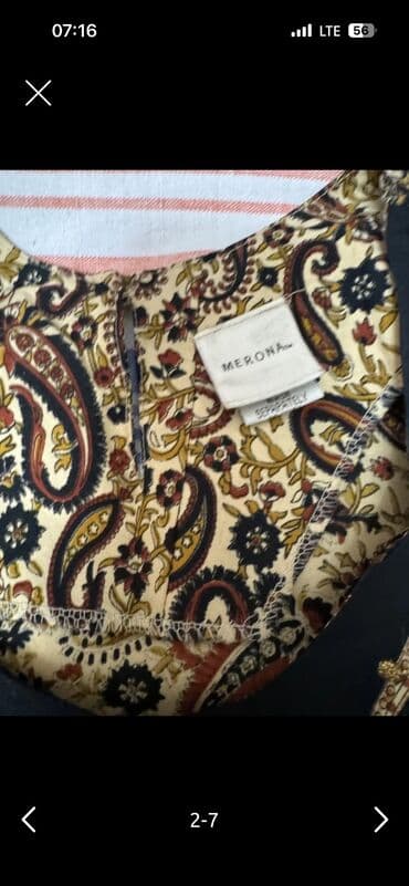 накидка: Шарф, Новый, Женские, цвет - Черный — 10