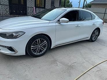 митсубиси спейк стар: Hyundai Grandeur: 2019 г., 2.4 л, Автомат, Бензин, Седан — 1