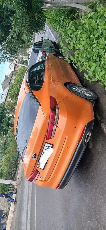 киа к3 2020: Kia K5: 2017 г., 0.2 л, Автомат, Газ, Седан — 2