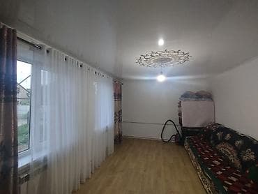 Продаётся дача с мансардный адрес город токмок 1дача