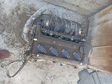 афто насос: Бензиновый мотор Toyota 1.5 л — 5