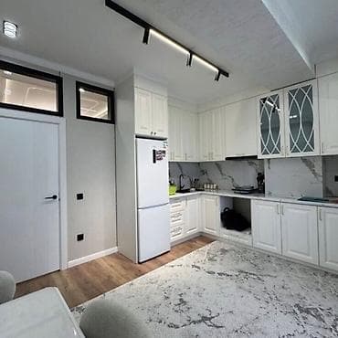 gala group: 2 комнаты, 62 м², Элитка, 5 этаж, Евроремонт — 2